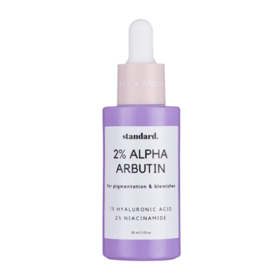 Standard 2% Alpha Arbutin Serum 30ml