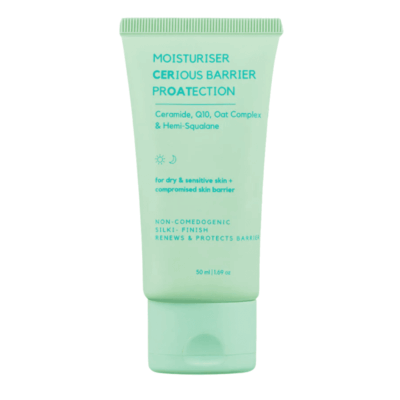 Standard Cerious Barrier Moisturiser 50ml