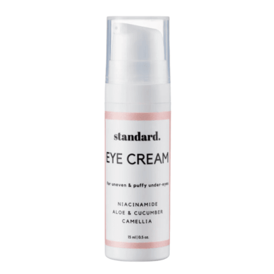 Standard Eye Cream 15ml