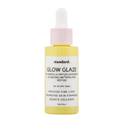 Standard Glow Glaze Serum 30ml