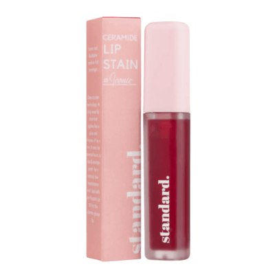 Standard Lip Stain - Iconic 6ml