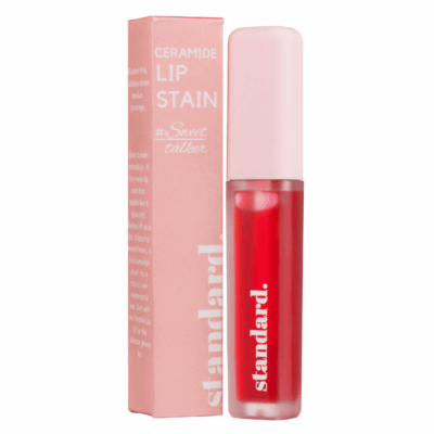 Standard Lip Stain - Sweet Talker 6ml