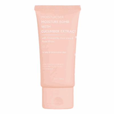 Standard Moisture Bomb 50ml