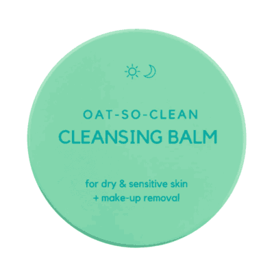 Standard Oat-so-Clean Cleansing Balm 100ml