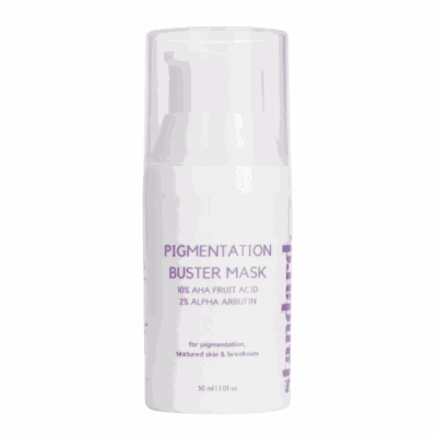 Standard Pigmentation Buster Mask 30ml