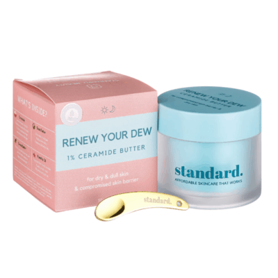 Standard Renew Your Dew Ceramide Butter 50ml