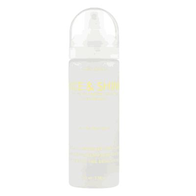 Standard Rice & Shine Facial Mist 100ml