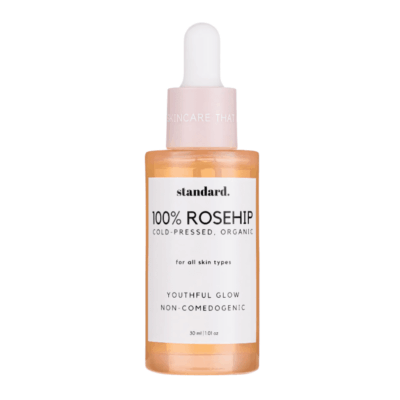 Standard Rosehip Oil 30ml