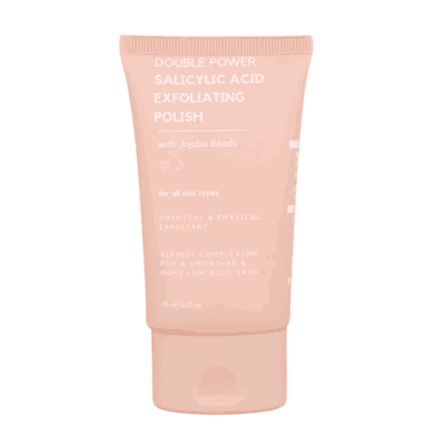 Standard Salicylic Acid Exfoliating Polish 75ml