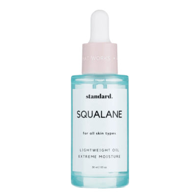 Standard Squalane Serum 30ml