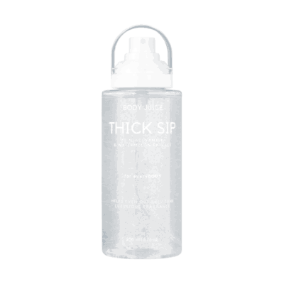 Standard Thick Sip Niacinamide Body Mist 200ml