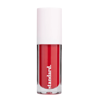 Standard Tinted Lip Glaze - Dipped Strawberry 6ml