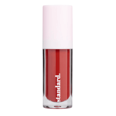 Standard Tinted Lip Glaze - Sugar Boba 6ml