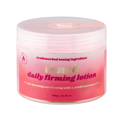 Standard Toned Firming Body Lotion 300g