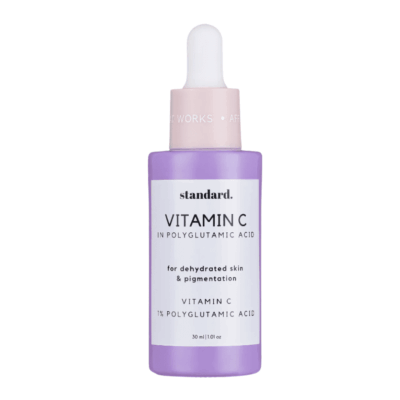 Standard Vitamin C Serum 30ml