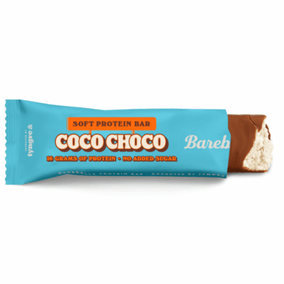 Barebells Protein Bar Coco Choco 55g