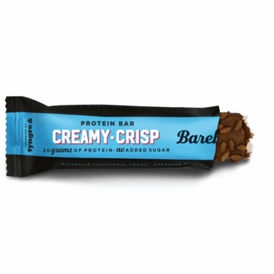 Barebells Protein Bar Creamy Crisp 55g