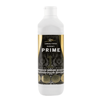 Brekhman's Prime 1 Adaptogenic 900ml