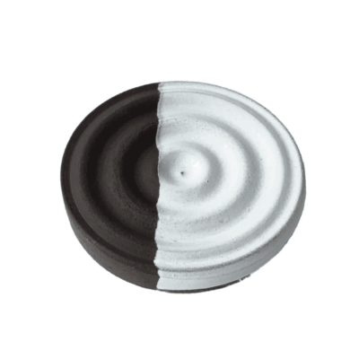 Ash & Mill Ceramic Soap Dish