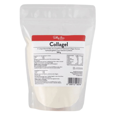 Sally Ann Creed Collagel - 500g