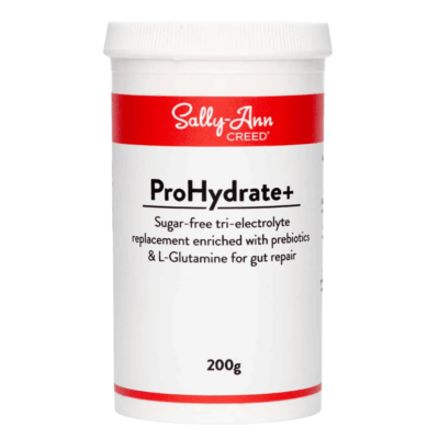 Sally Ann Creed ProHydrate+ 200g