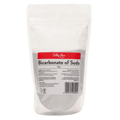 Sally Ann Creed Pure Bicarbonate Of Soda - 500g