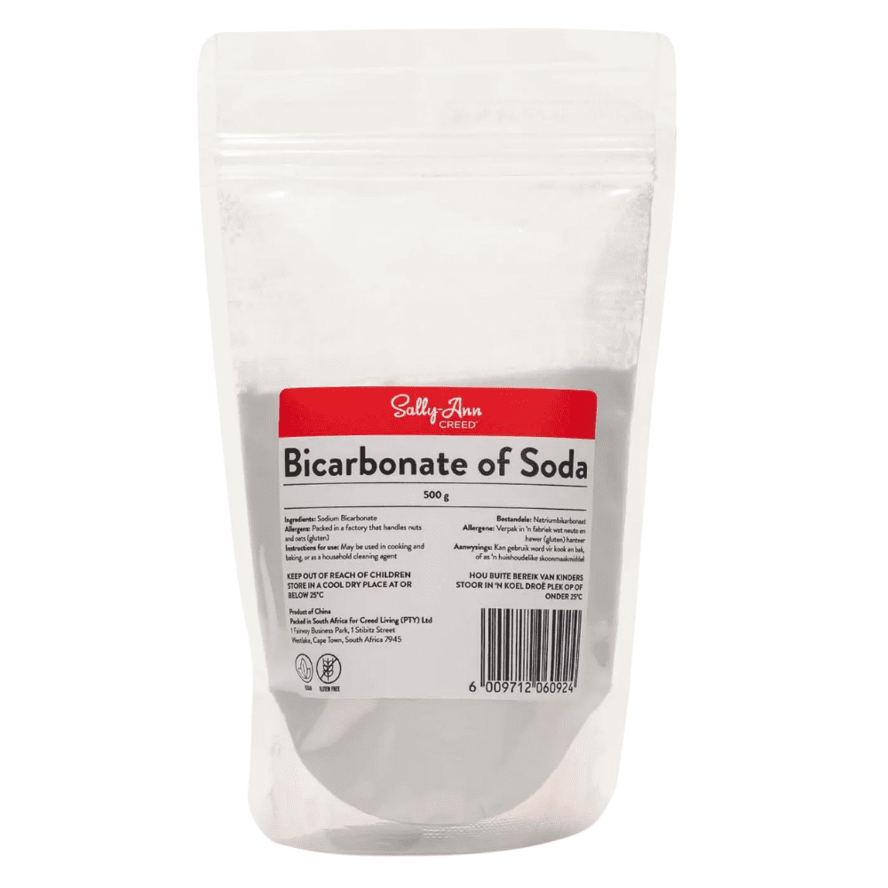 Sally Ann Creed Pure Bicarbonate Of Soda - 500g