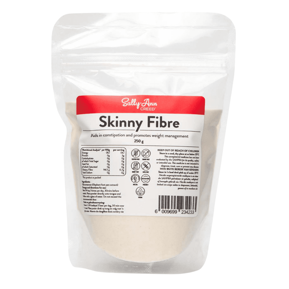 Sally Ann Creed Skinny Fibre - 250g