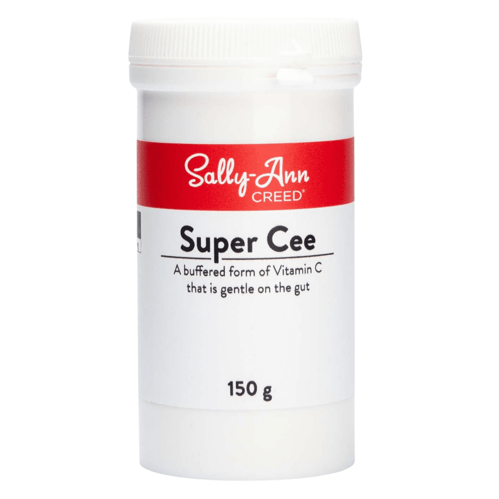Sally Ann Creed Super Cee 150g