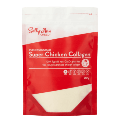 Sally Ann Creed Super T2 Collagen Chicken 250g