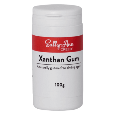 Sally Ann Creed Xanthan Gum 100g