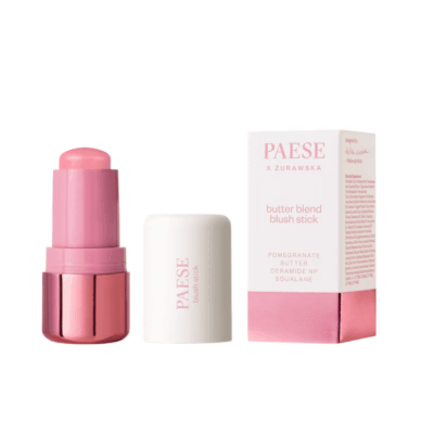 Paese Butter Blend Blush Stick 03 Coral