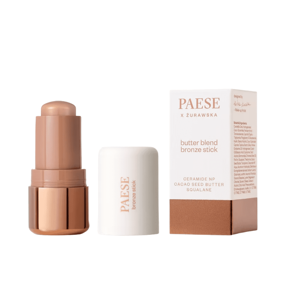 Paese Butter Blend Bronze Stick 01 Latte - Image 2