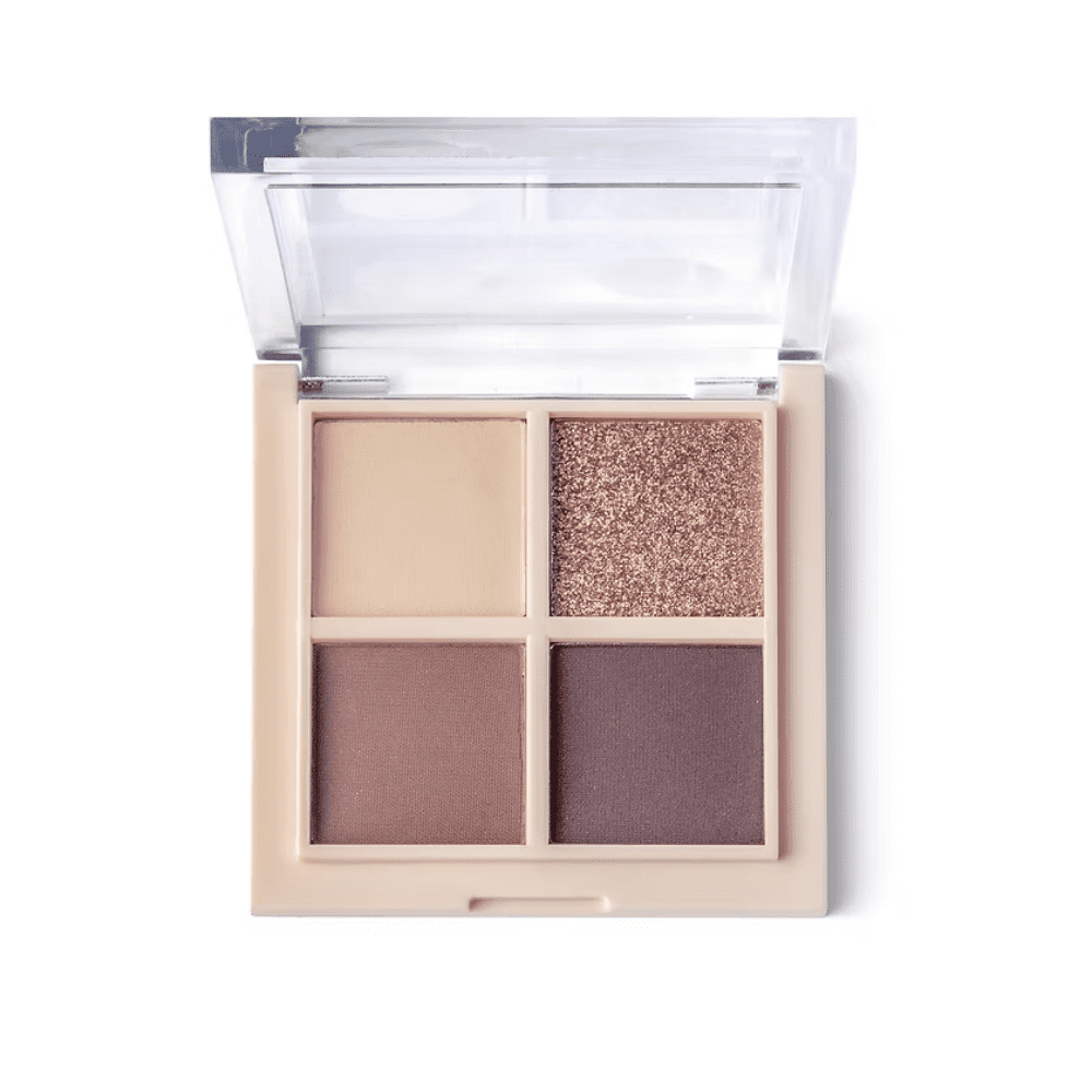 Paese Daily Vibe Palette 03 Coffee Break