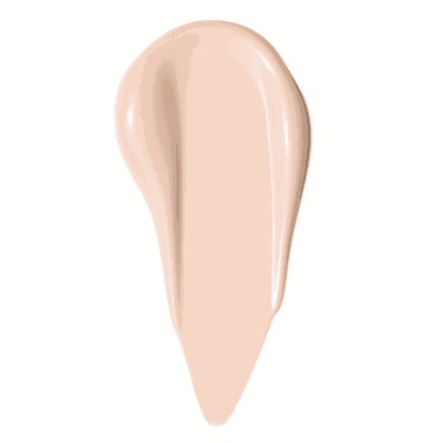 Paese Puff Cloud Satin Foundation 01 N - Light Beige
