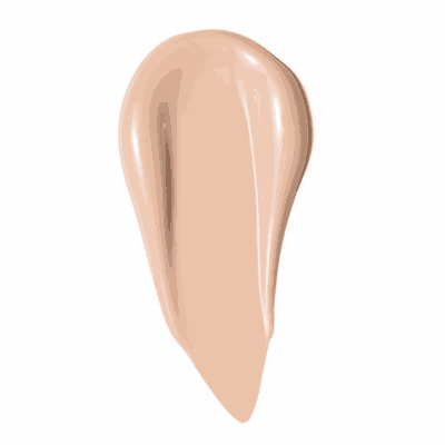 Paese Puff Cloud Satin Foundation 03W - Sand Beige