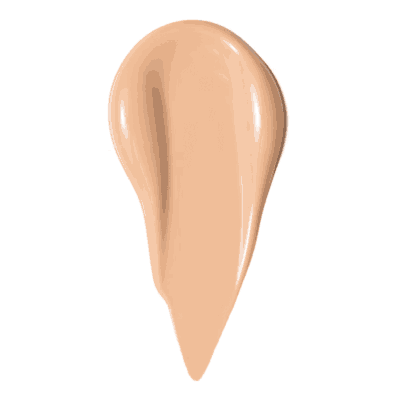 Paese Puff Cloud Satin Foundation 04W - Shell Beige