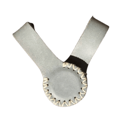 Stella Clips Bokke - Green (Pair)