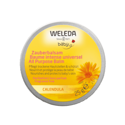 Weleda Baby All Purpose Balm 25g