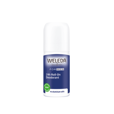 Weleda Deo Roll-On 24H Men 50ml