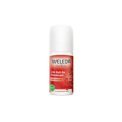 Weleda Deo Roll-On 24H Pomegranate 50ml