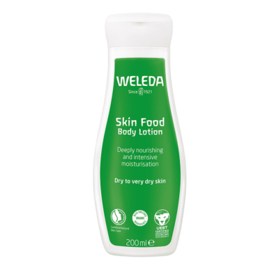 Weleda Skin Food Body Lotion 250ml