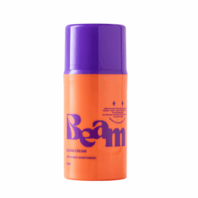 Beam Gleam Cream - Water Whip Moisturiser 50ml