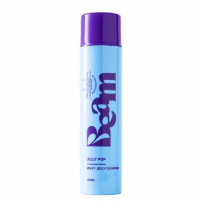 Beam Jelly Pop - Milky Jelly Cleanser 150ml