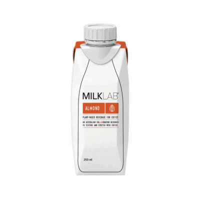 Milklab Almond Milk 250ml
