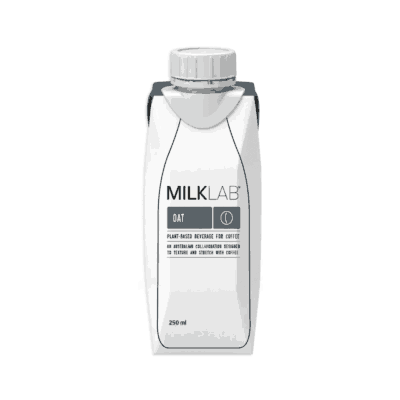Milklab Oat Milk 250ml