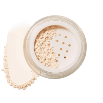 Paese Long Cover Loose Powder - Light Beige