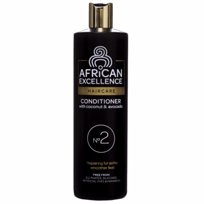 African Excellence Conditioner 250ml