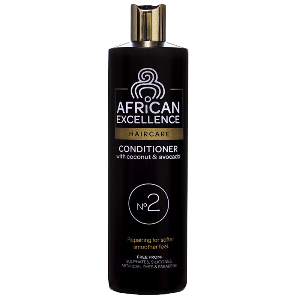 African Excellence Conditioner 250ml