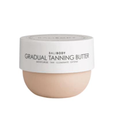 Bali Body Gradual Tanning Butter 220g